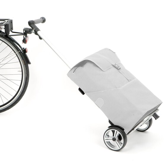 Andersen Shopper Unus Shopper Eske Einkaufstrolley 59 cm