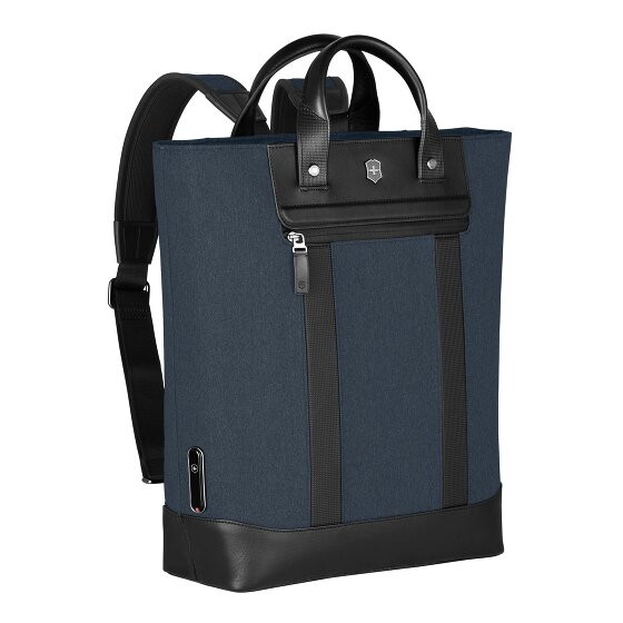 Victorinox Architecture Urban 2 Business-Rucksack 40 cm Laptopfach