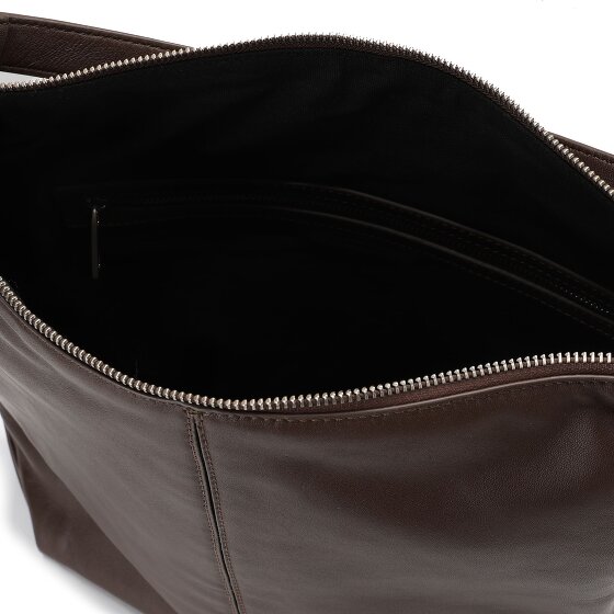 Liebeskind Paris Schultertasche Leder 40 cm