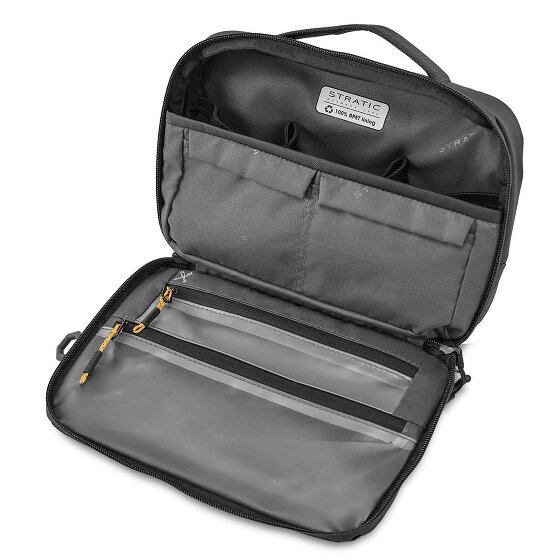 Stratic Vibe Kulturbeutel 26 cm
