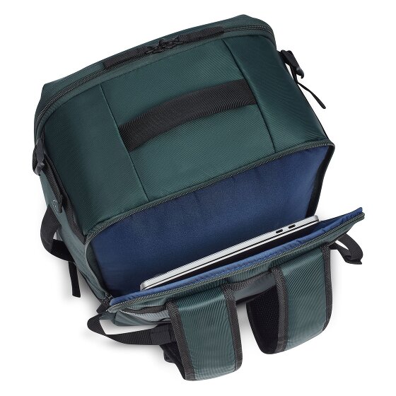 Delsey Paris Brochant 3 Daypack 40 cm Laptopfach