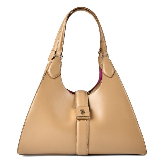 U.S. Polo Assn. Margaret Schultertasche 36.5 cm