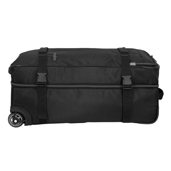Travelite Tarifa 2 Rollen Reisetasche 70 cm