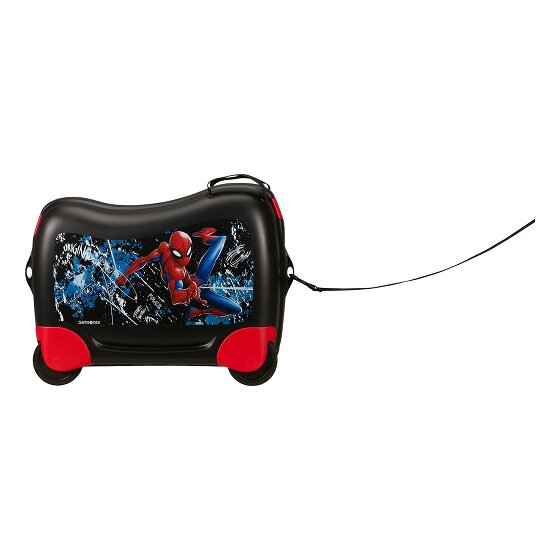 Samsonite Dream2go Disney 4 Rollen Kindertrolley 38 cm