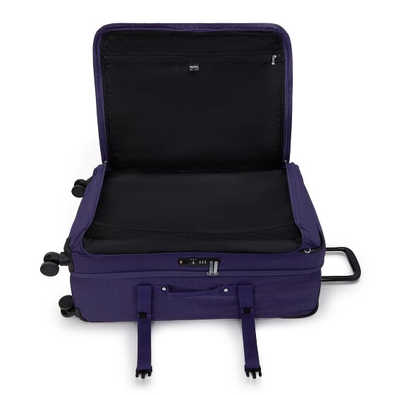 Kipling Basic Spontaneous 4 Rollen Trolley L 78 cm