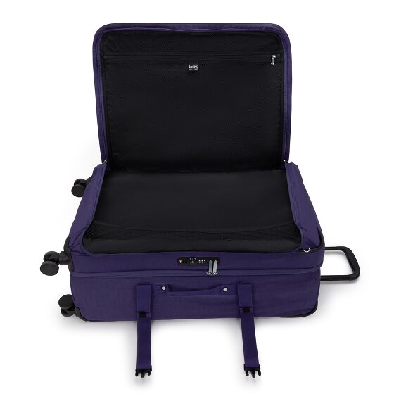 Kipling Basic Spontaneous 4 Rollen Trolley L 78 cm