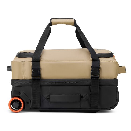 Jeep JS005A 2 Rollen Kabinentrolley 55 cm