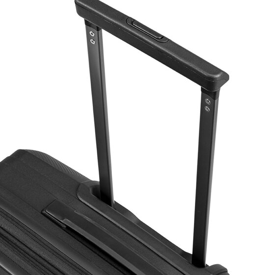 Epic Anthem 4 Rollen Trolley 66 cm mit Dehnfalte