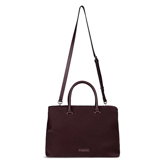 bugatti Julice Handtasche L 39 cm