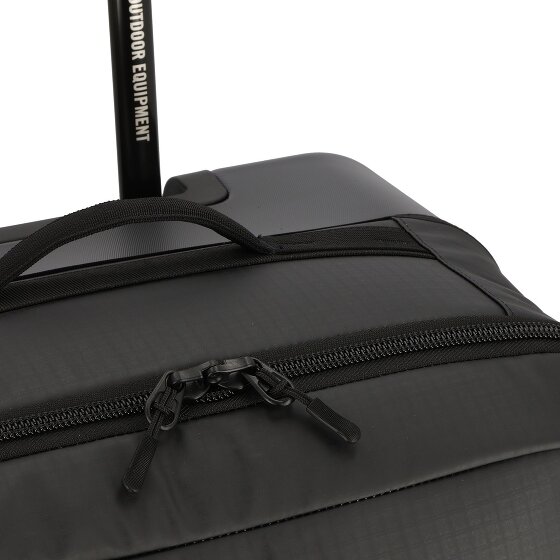 Herschel All Season 2 Rollen Trolley 78 cm