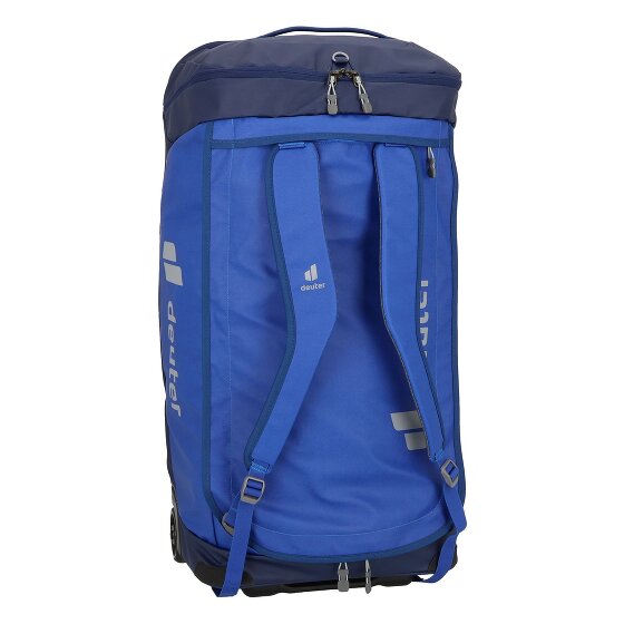 Deuter Duffel Pro Movo 60 2 Rollen Reisetasche 74 cm