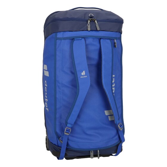 Deuter Duffel Pro Movo 60 2 Rollen Reisetasche 74 cm
