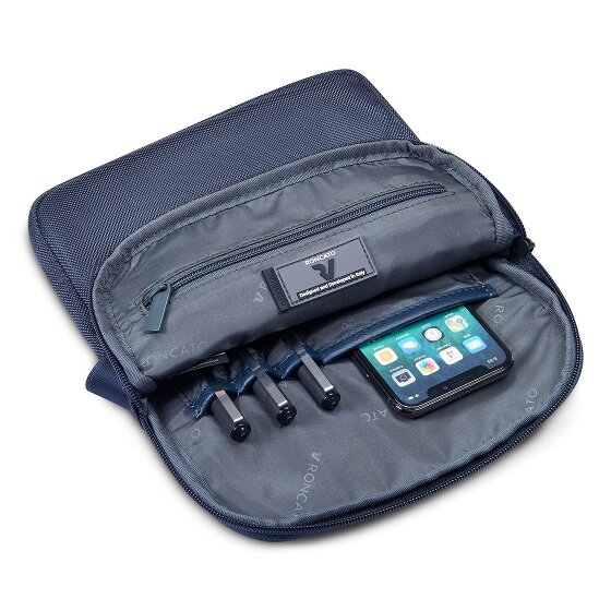 Roncato Panama 4.0 Umhängetasche 21 cm