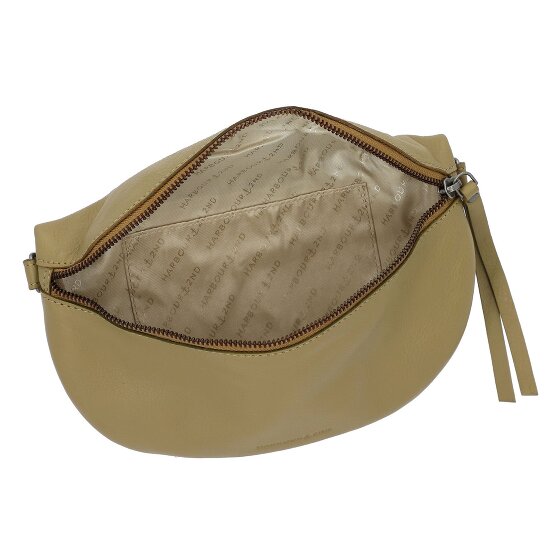 Harbour 2nd Just Pure Paulette Gürteltasche Leder 23 cm