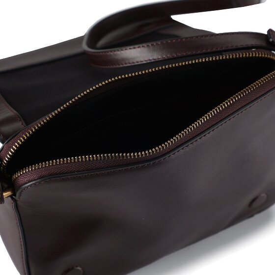 Liebeskind Dancing Letters Umhängetasche S Leder 23 cm