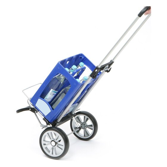 Andersen Shopper Alu Star Shopper Abbo Einkaufstrolley 54 cm