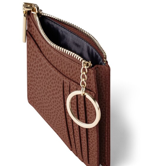 Lazarotti Bologna Leather Schlüsseletui Leder 11.5 cm