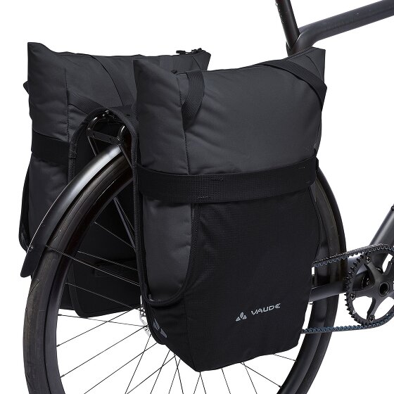 Vaude TwinShopper Fahrradtasche 42 cm