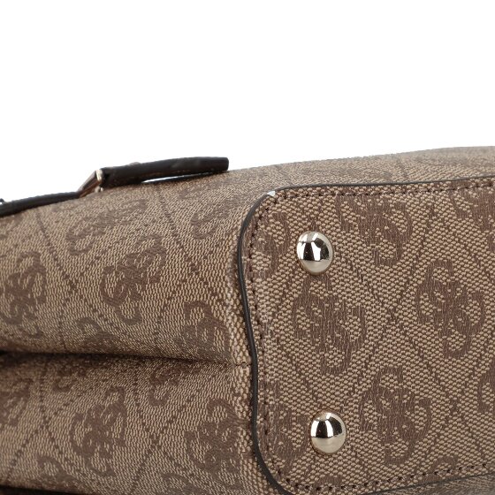 Guess Eco Erica Schultertasche 24 cm