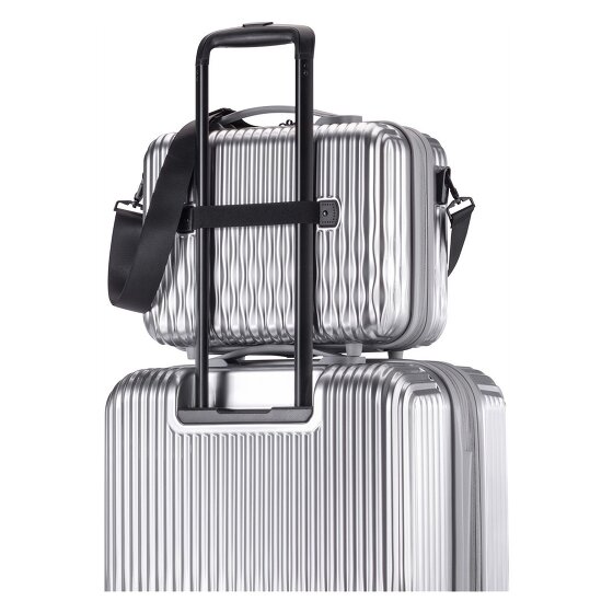 Pack Easy Flow Beautycase 35 cm