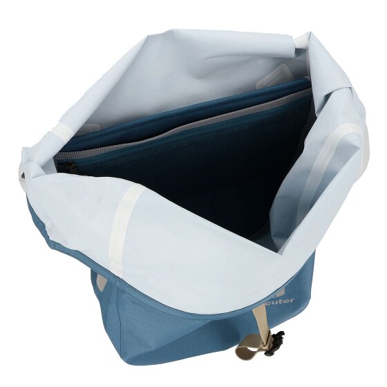 Deuter Weybridge 25+5L Fahrradtasche 43 cm