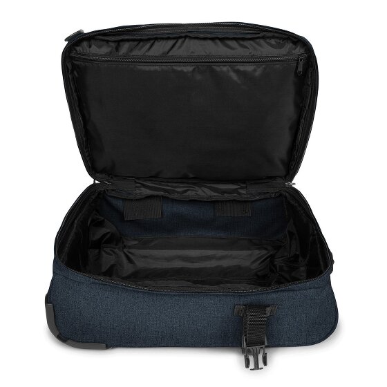 Eastpak Strapson 2 Rollen Reisetasche 43 cm
