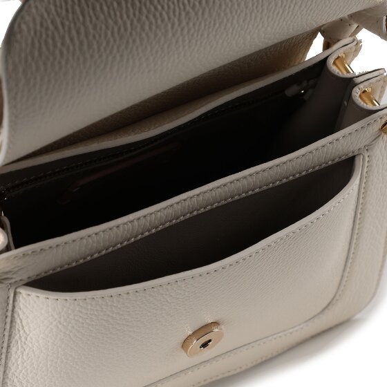 Coccinelle C-Me Schultertasche Leder 23.5 cm