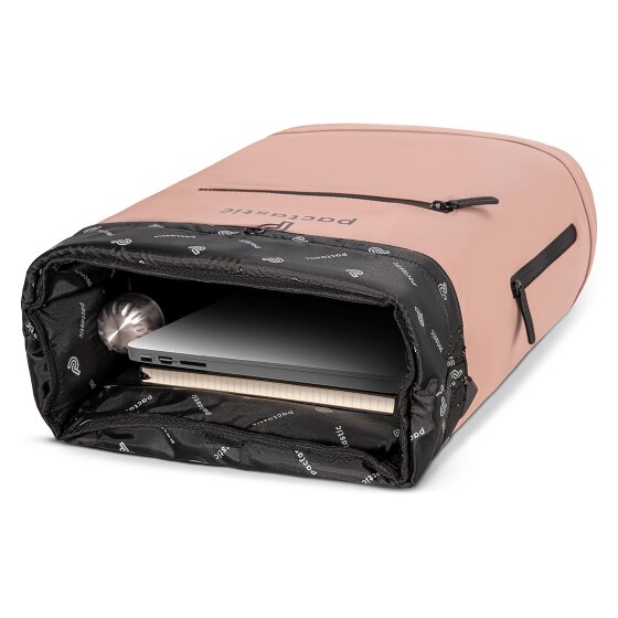 Pactastic Urban Collection Daypack 50 cm Laptopfach