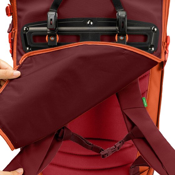 Vaude City Bike II Fahrradtasche 34 cm