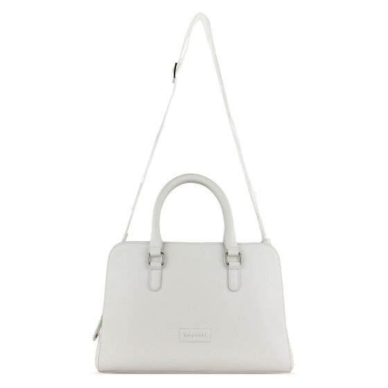 bugatti Elsa Handtasche Leder 32 cm