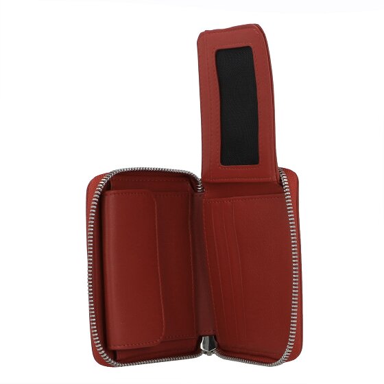 Picard Bingo Geldbörse Leder 11.5 cm