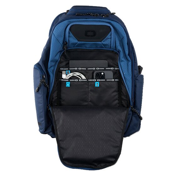 Ogio Gambit Pro Daypack 51 cm Laptopfach