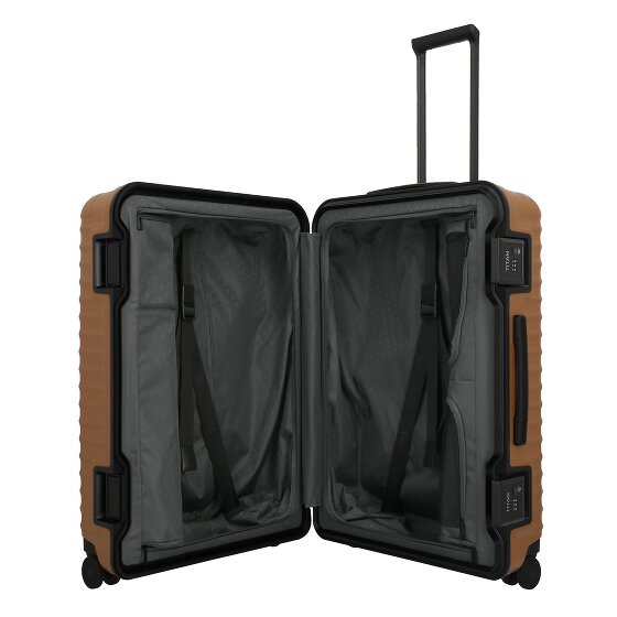 Titan Overseas 4 Rollen Trolley L 75 cm