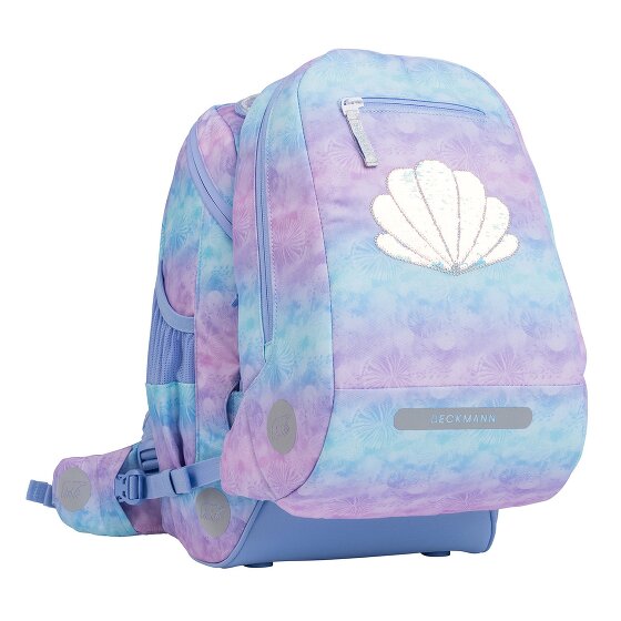 Beckmann Norway Active Air FLX Schulranzen-Set 6-teilig