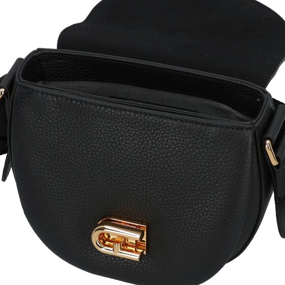 Furla Lotus Umhängetasche Leder 20 cm