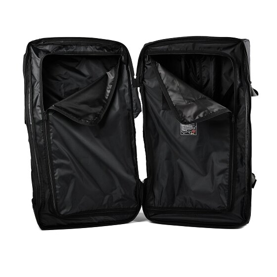 Eastpak Transit'R Plus 2 Rollen Reisetasche 80 cm