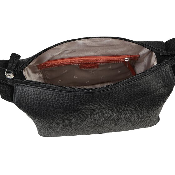 Voi Hirsch Isabella Umhängetasche Leder 28 cm