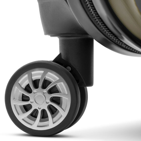 Bench Seattle 4 Rollen Kabinentrolley S 55 cm