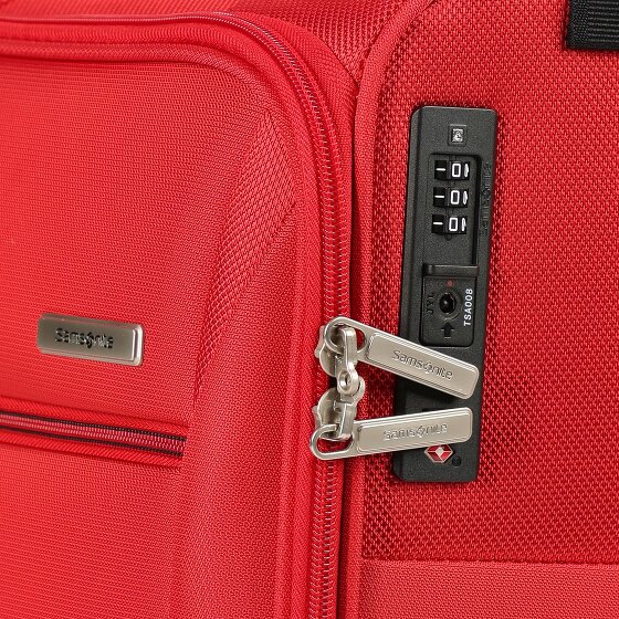 Samsonite Base Breeze 2 Rollen Kabinentrolley 45 cm