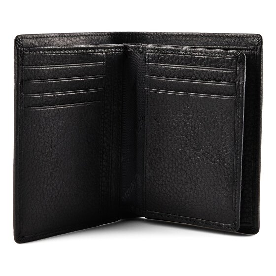 Esquire Texas Geldbörse RFID Schutz Leder 12 cm