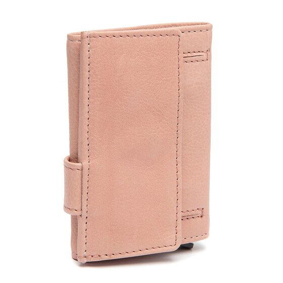 The Chesterfield Brand Iriona Geldbörse RFID Schutz Leder 7.5 cm