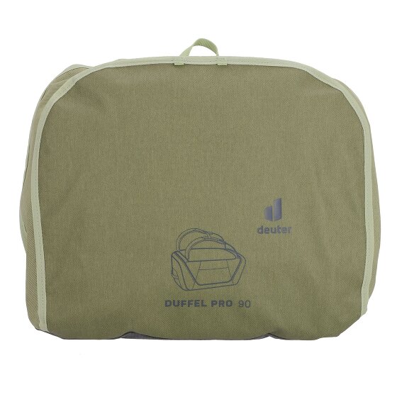 Deuter Duffel Pro 90 Weekender Reisetasche 80 cm