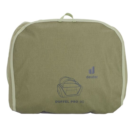 Deuter Duffel Pro 90 Weekender Reisetasche 80 cm