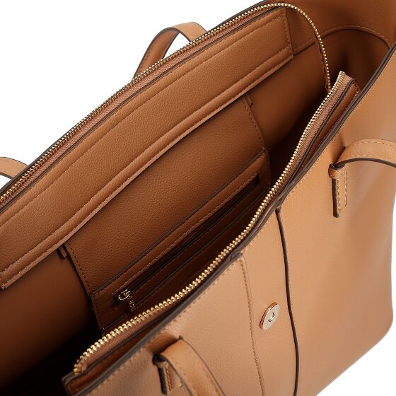 U.S. Polo Assn. Winterberry Shopper Tasche 34 cm