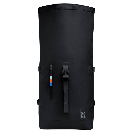 GOT BAG Rolltop 2.0 Daypack 43 cm Laptopfach