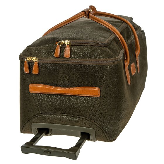 Bric's Life Rollenreisetasche 72 cm