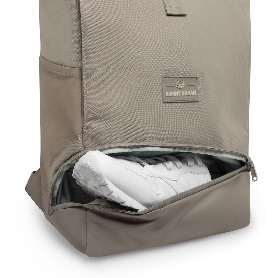 Johnny Urban Eco Series Allen Medium Daypack 40.5 cm Laptopfach