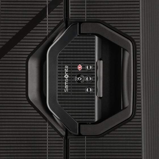 Samsonite Magnum Eco 4 Rollen Trolley 69 cm