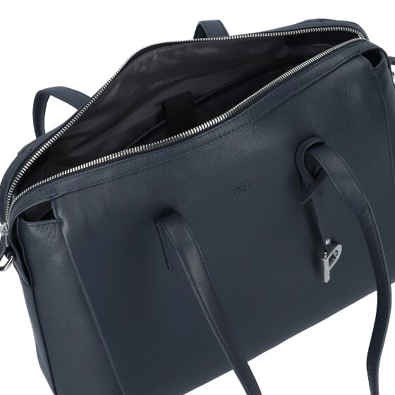 Picard Bali Bali Aktentasche Leder 38 cm