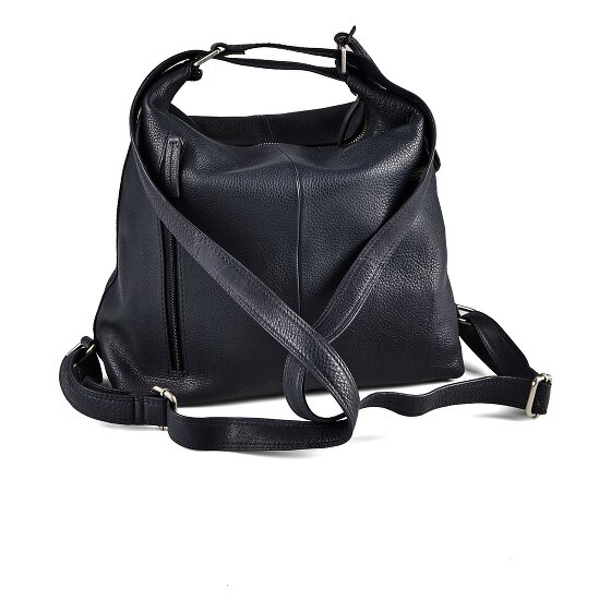 Burkely Soft Skylar Schultertasche Leder 31 cm